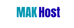 Mak Web Host